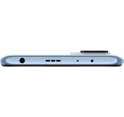 Смартфон XIAOMI Redmi Note 10 Pro 5G 6/128 GB White