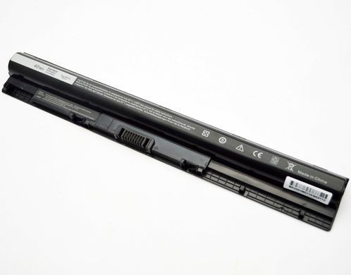 Акумулятор (батарея) для ноутбука Dell M5Y1K (3558/5558/3458) 2750mAh 40Wh 14.8V Original