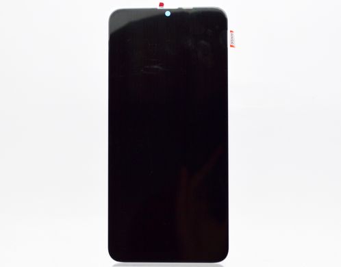 Дисплей (екран) LCD Oppo A5s/A12 з touchscreen Black Original (FPC-HTF062H111-A0)