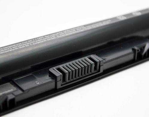 Акумулятор (батарея) для ноутбука Dell M5Y1K (3558/5558/3458) 2750mAh 40Wh 14.8V Original