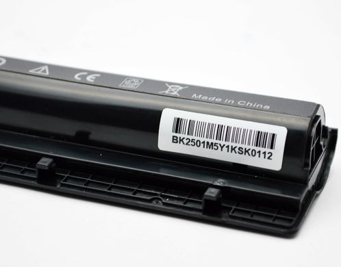 Акумулятор (батарея) для ноутбука Dell M5Y1K (3558/5558/3458) 2750mAh 40Wh 14.8V Original