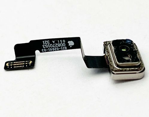 Шлейф сканера LiDAR для Apple iPhone 12 Pro APN: 821-02641-03 Original Used