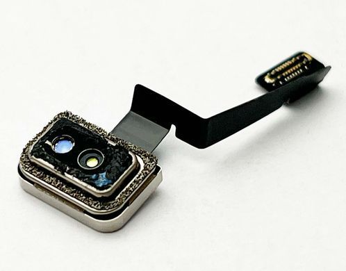 Шлейф сканера LiDAR для Apple iPhone 12 Pro APN: 821-02641-03 Original Used