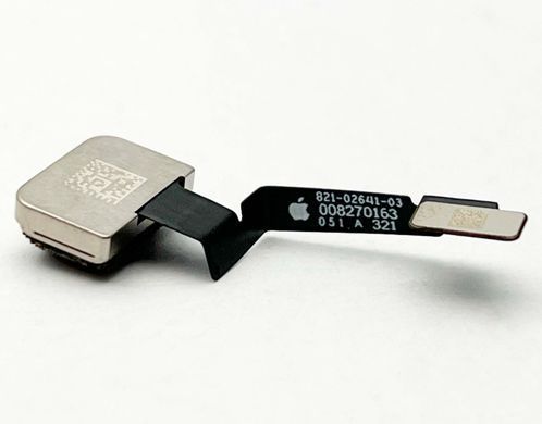 Шлейф сканера LiDAR для Apple iPhone 12 Pro APN: 821-02641-03 Original Used