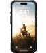 Чохол накладка UAG Adventure with MagSafe для Apple iPhone 16 Camouflage Black