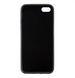 Чехол накладка TPU Graphite для iPhone 5/iPhone 5s/iPhone SE Black