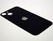 Задня кришка Apple iPhone 13 Midnight HC (з великим отвором під камеру)