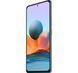 Смартфон XIAOMI Redmi Note 10 Pro 5G 6/128 GB White