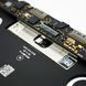Тачпад (трекпад) для ноутбука Apple MacBook Pro 15'' 2012-2015 (A1398) APN: 810-5827-A з шлейфом Silver Used