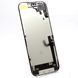 Дисплей (екран) LCD Apple iPhone 16 з touchscreen DD OLED Soft (без помилки)