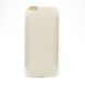 Чехол накладка Original Silicon Case для iPhone 6 Plus/6S Plus White