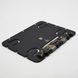 Тачпад (трекпад) для ноутбука Apple MacBook Pro 15'' 2012-2015 (A1398) APN: 810-5827-A з шлейфом Silver Used
