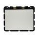 Тачпад (трекпад) для ноутбука Apple MacBook Pro 15'' 2012-2015 (A1398) APN: 810-5827-A з шлейфом Silver Used
