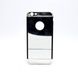 Чехол зеркальный Mirror для iPhone 6/6S Silver