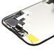 Дисплей (екран) LCD Apple iPhone 16 з touchscreen DD OLED Soft (без помилки)
