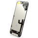 Дисплей (екран) LCD Apple iPhone 16 з touchscreen DD OLED Soft (без помилки)