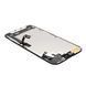 Дисплей (екран) LCD Apple iPhone 16 з touchscreen DD OLED Soft (без помилки)