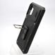 Чохол накладка Armor Case CamShield для Samsung A135 Galaxy A13 Black