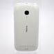Корпус Nokia Lumia 603 White HC