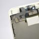 Дисплей (экран) LCD iPhone 6S Plus с White тачскрином Refurbished
