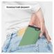 PowerBank Imoshion 10000mAh QC 3.0 Green