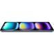 Смартфон Infinix Hot 50 Pro+ (X6880) 8/256Gb NFC (Sleek Black)
