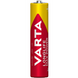 Батарейка Varta LongLife Max Power LR03 size ААА 1.5V (04703101404) (1 штука)
