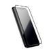 Защитное стекло Borofone для iPhone X/iPhone Xs/iPhone 11 Pro Black
