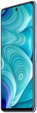 Смартфон Infinix Hot 11S 6/128GB (Purple)