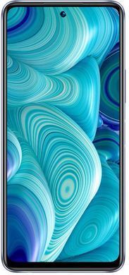 Смартфон Infinix Hot 11S 6/128GB (Purple)