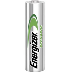 Акумуляторна батарейка Energizer 2300 mAh size AA 1 Штука
