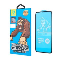 Защитное стекло King Kong для iPhone Xs Max/iPhone 11 Pro Max Black
