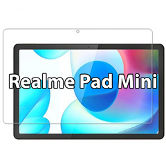 Защитное стекло Reliable для Realme Pad Mini Transparent