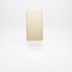 Чехол накладка Nillkin Frosted Shield Huawei Y6 II/5A Gold