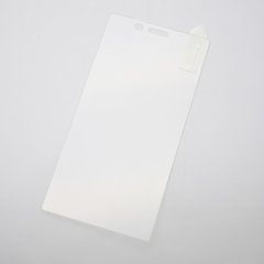 Защитное стекло СМА для Sony D2302 Xperia M2 (0.3mm) тех. пакет