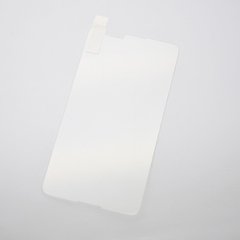 Защитное стекло СМА для Sony E2115 Xperia E4 (0.3 mm) тех. пакет