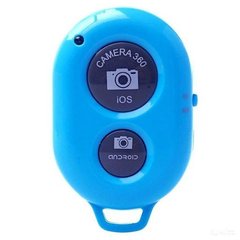 Пульт для селфи Control For Selfie Blue