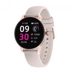 Смарт годинники Xiaomi Kieslect Lady Watch L11 Pink