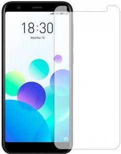 Захисне скло Drobak для Meizu M8 Прозоре