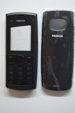 Корпус для телефону Nokia X1-00 HC