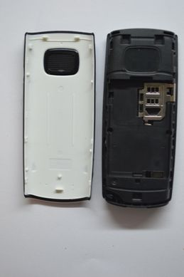 Корпус для телефона Nokia X1-00 HC