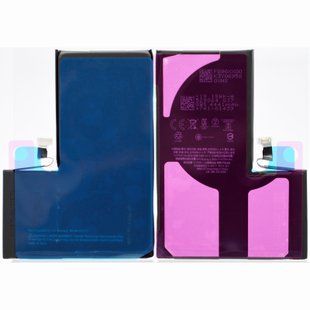 Акумулятор підвищеної потужності без помилки Apple iPhone 15 Pro Max 4700 mAh/ Model A3121 Original