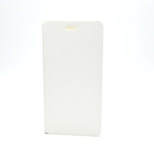 Чохол книжка CМА Original Flip Cover Samsung N920 Galaxy Note 5 White