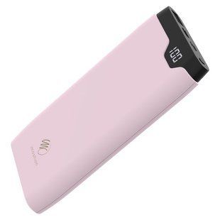 PowerBank Imoshion 10000mAh QC 3.0 Pink