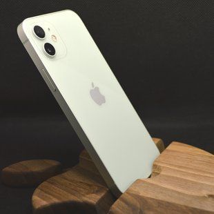 Смартфон Apple iPhone 12 128GB Green б/у (Grade A+)