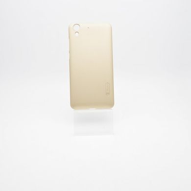 Чохол накладка Nillkin Frosted Shield Huawei Y6 II/5A Gold