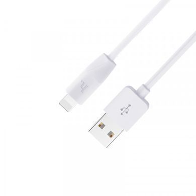 Кабель HOCO X1 Rapid USB-Lightning 2m White