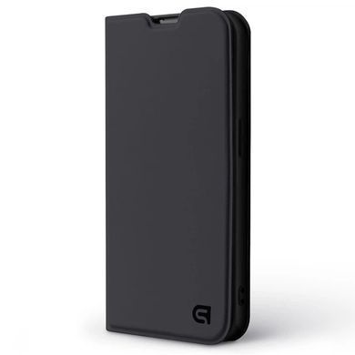 Чохол книжка ArmorStandart OneFold Case для Samsung A37 5G (A376) Black