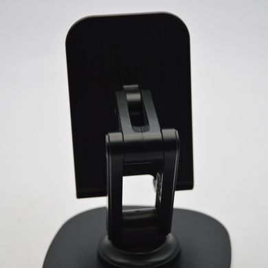 Настольная подставка для смартфонов и планшетов ANSTY HD-32 Black