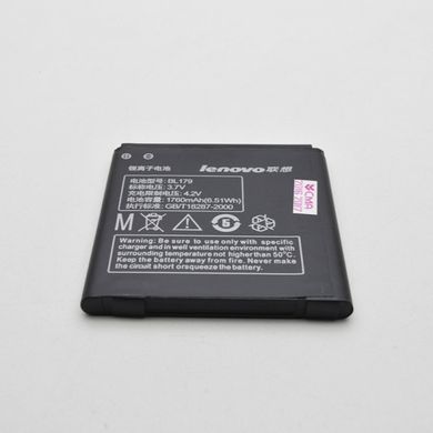 АКБ акумулятор для Lenovo S760 (BL179) Original TW